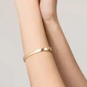 hinged-bracelet